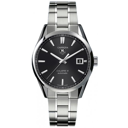 Tag Heuer Carrera Automatic Men's Watch WAR211A-BA0787